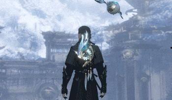 逆水寒爆料最新武器皮肤,匠心独运，风华绝代